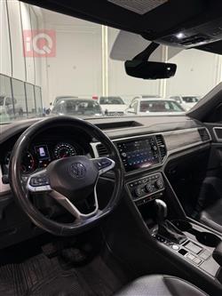 فولكسفاغن أطلس كروس سبورت